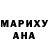 Конопля индика Annette Nikols